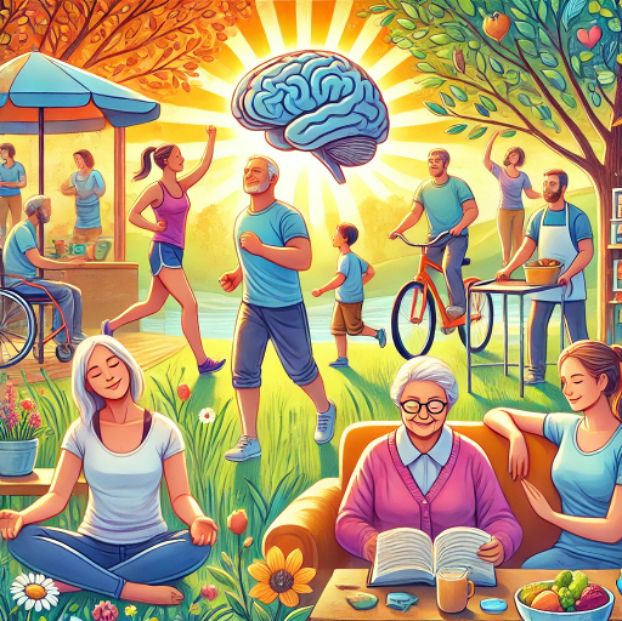 alzheimer