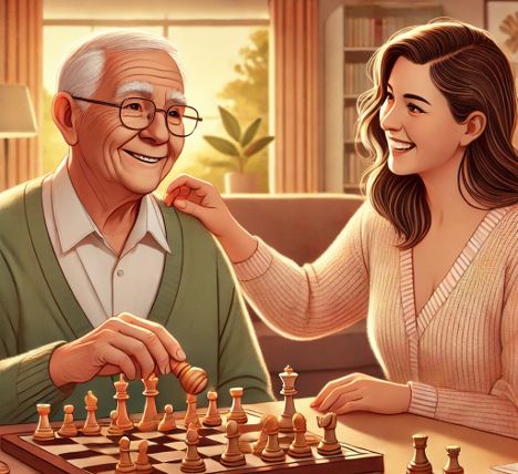 alzheimer